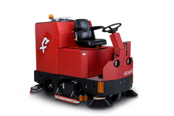 XR-FC-Studio-01 Floor Washer